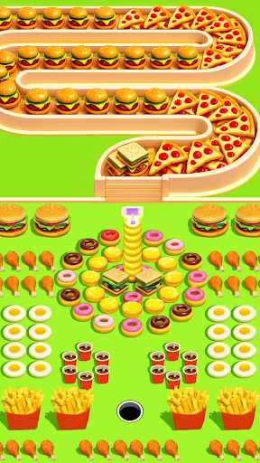 Black Hole - Eat Everything | Permainan | XWorld Black Hole - Eat Everything | Permainan | XWorld
