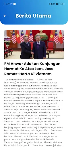 MyGOV Malaysia | Permainan | XWorld