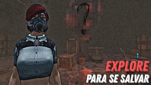 ERA F: Horror Açao | Jogos | XWorld