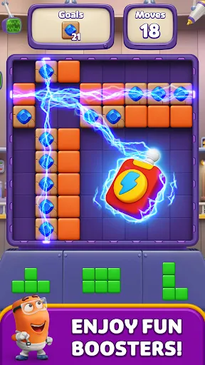 Cube Busters | Games | XWorld Cube Busters | Games | XWorld