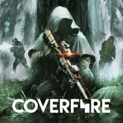 XWorld | Cover Fire: Offline Shooting