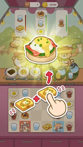 Zoo Restaurant | เกม | XWorld