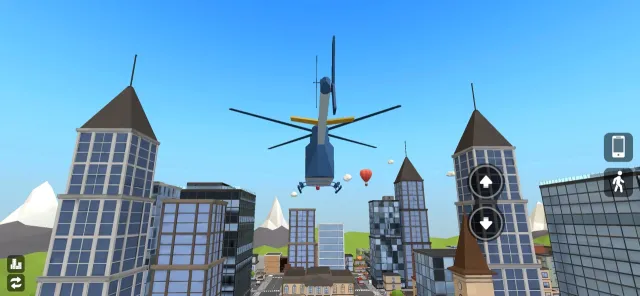 Blox World | Games | XWorld