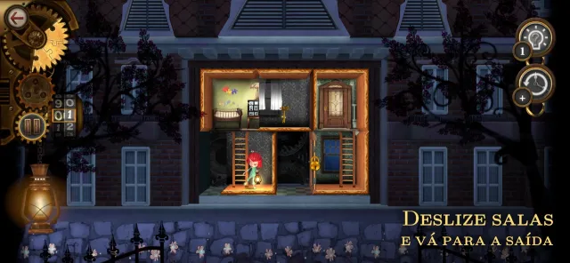 ROOMS: The Toymaker's Mansion | Jogos | XWorld