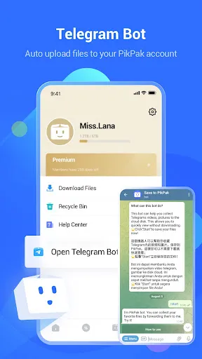 PikPak-Safe Cloud, Video Saver | Games | XWorld PikPak-Safe Cloud, Video Saver | Games | XWorld