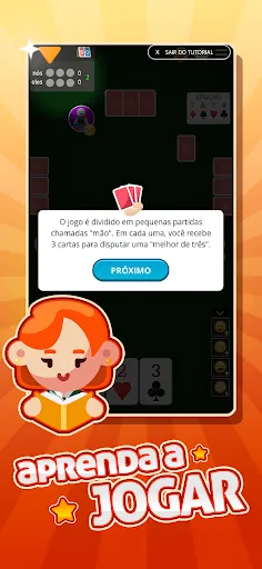 Truco MegaJogos: Cartas | Games | XWorld Truco MegaJogos: Cartas | Games | XWorld