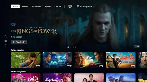 Prime Video | Games | XWorld