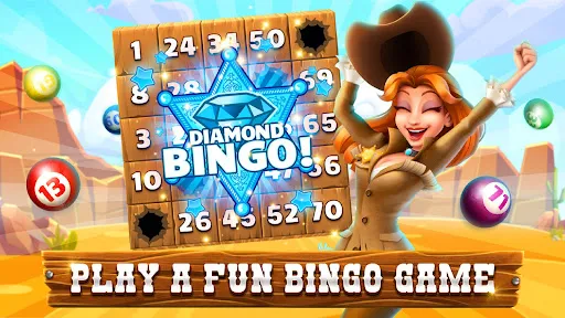 Bingo Showdown - Bingo Games | Games | XWorld