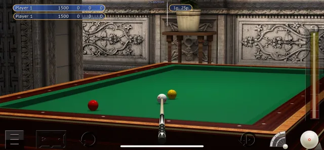 Virtual Pool | 游戏 | XWorld