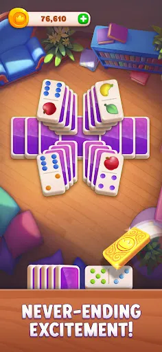 Domino Dreams™ | Games | XWorld Domino Dreams™ | Games | XWorld
