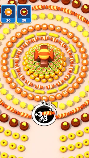 Hole Nom Master | juego | XWorld Hole Nom Master | juego | XWorld