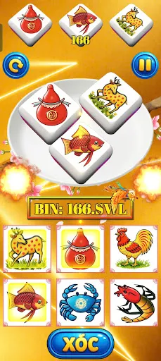 bau cua 2026 | Games | XWorld