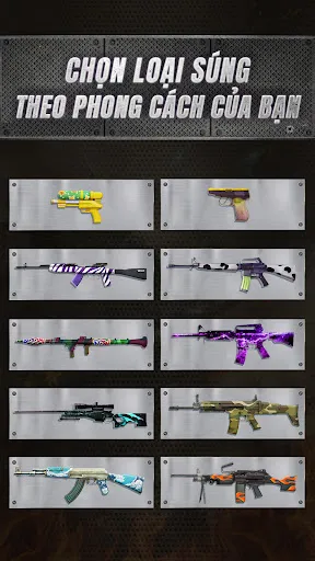 Weapons Prank Simulator | 游戏 | XWorld
