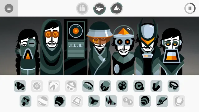 Incredibox | Games | XWorld