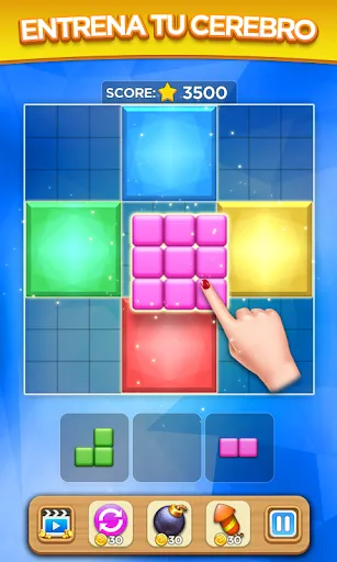 Bloquear Sudoku | juego | XWorld Bloquear Sudoku | juego | XWorld