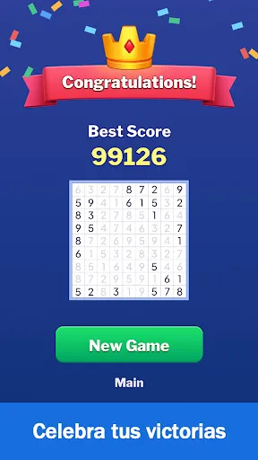 Juego de Números - Haz 10 | juego | XWorld