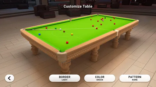 Real Snooker 3D | Игры | XWorld