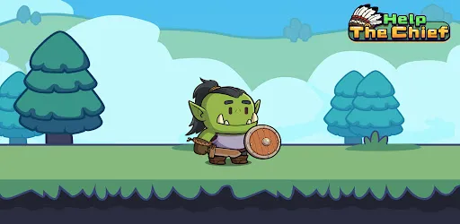 Help! The Chief! - Idle RPG | Games | XWorld Help! The Chief! - Idle RPG | Games | XWorld