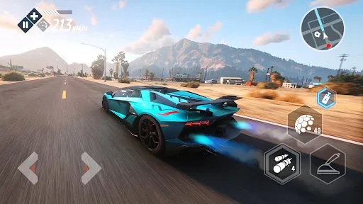 Car Simulator Driving City | 游戏 | XWorld Car Simulator Driving City | 游戏 | XWorld