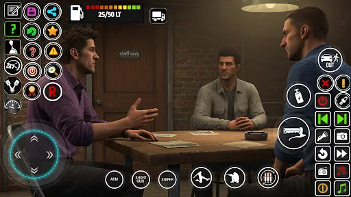 Gangster Crime: Mafia City | Games | XWorld Gangster Crime: Mafia City | Games | XWorld