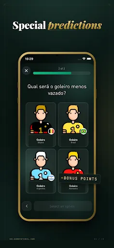 Predict the winner soccer 2026 | Games | XWorld Predict the winner soccer 2026 | Games | XWorld