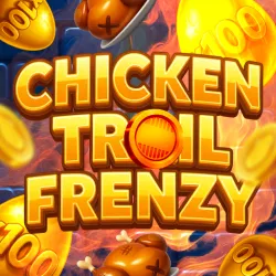 XWorld | Chicken Trail Frenzy