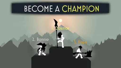 Stick Fight: Shadow Warrior | เกม | XWorld Stick Fight: Shadow Warrior | เกม | XWorld