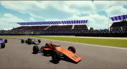 Super Pole Position 2 | Permainan | XWorld