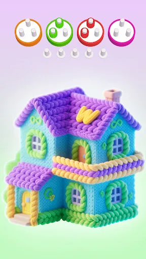 Wool Craze: Wool Sort Games | Games | XWorld