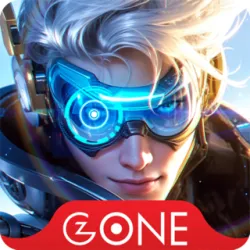 XWorld | Mã Tiến Hóa:X - Gzone