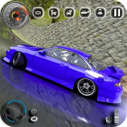 XWorld | Car Drift Pro Drifting Game 3D