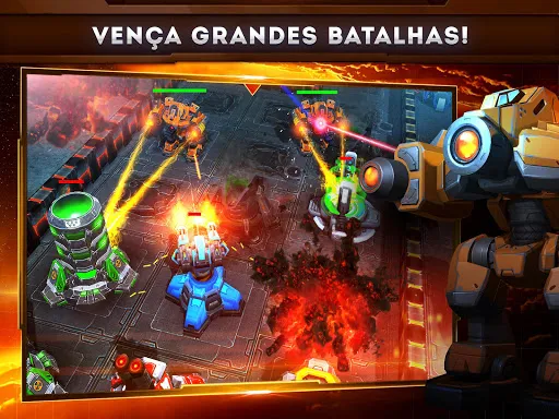 Galaxy Control: Estratégia 3D | Jogos | XWorld