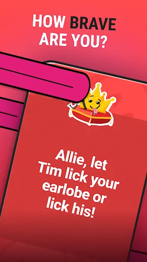 Dirty Truth or Dare Game | Games | XWorld