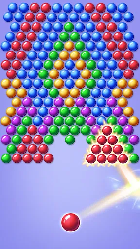 Bubble Shooter - Pop Bubbles | Games | XWorld