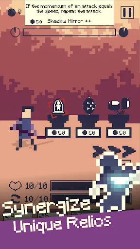 Momentum: Turn Based Roguelite | Games | XWorld