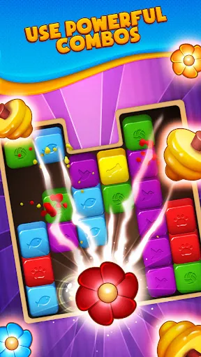 Puzzle Pop Blaster | 游戏 | XWorld