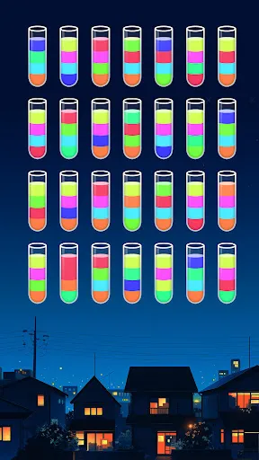 SortPuz™: Water Sort Puzzle | Игры | XWorld