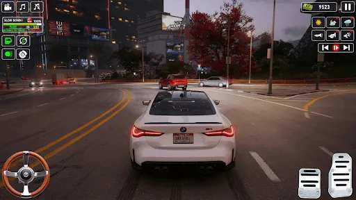Real Car Simulator City Driver | 游戏 | XWorld Real Car Simulator City Driver | 游戏 | XWorld