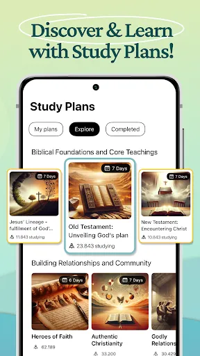 Bible Chat - Christian Prayer | Games | XWorld