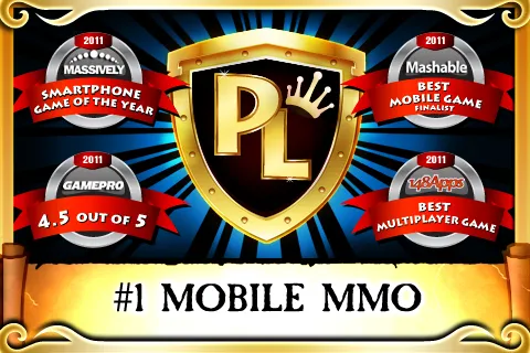 Pocket Legends | Games | XWorld Pocket Legends | Games | XWorld