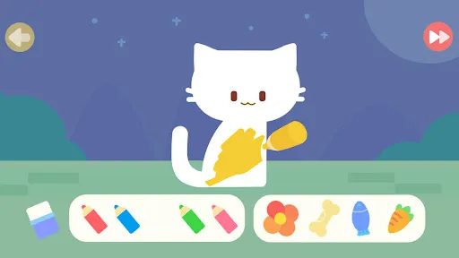 Маленький Игровой Мир Панды | Игры | XWorld