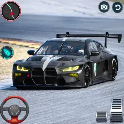 XWorld | Crazy Car Offline Racing Games