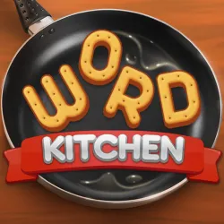 XWorld | Word Kitchen