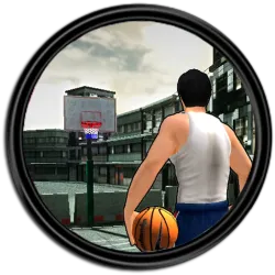 XWorld | Street Basketball-World League