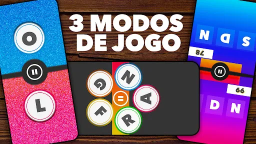 Jogo do stop com amigos | Jogos | XWorld