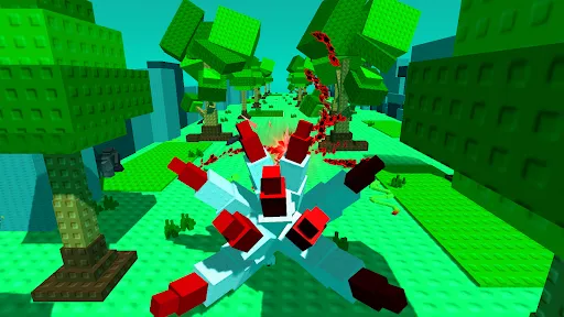 Build Animal Zoo | Игры | XWorld