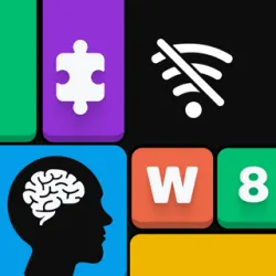 XWorld | Offline Puzzle Master: No WiFi
