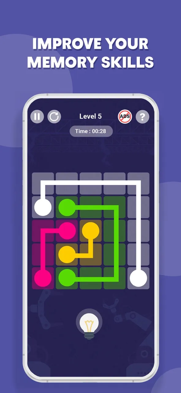 Logicus: Brain Training Games | 游戏 | XWorld