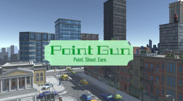 pointgun | Игры | XWorld