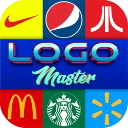 XWorld | Logo Quiz: Guess Brands 2025 XWorld | Logo Quiz: Guess Brands 2025